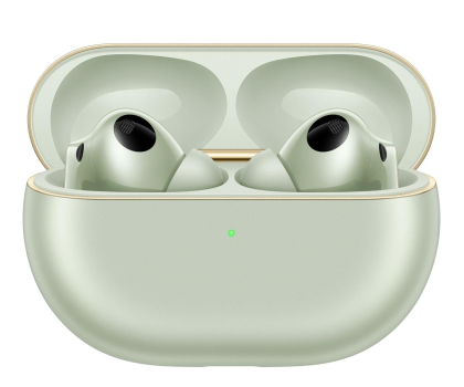 True Wireless HUAWEI Freebuds Pro 4 zielone Piano T-180 GREEN